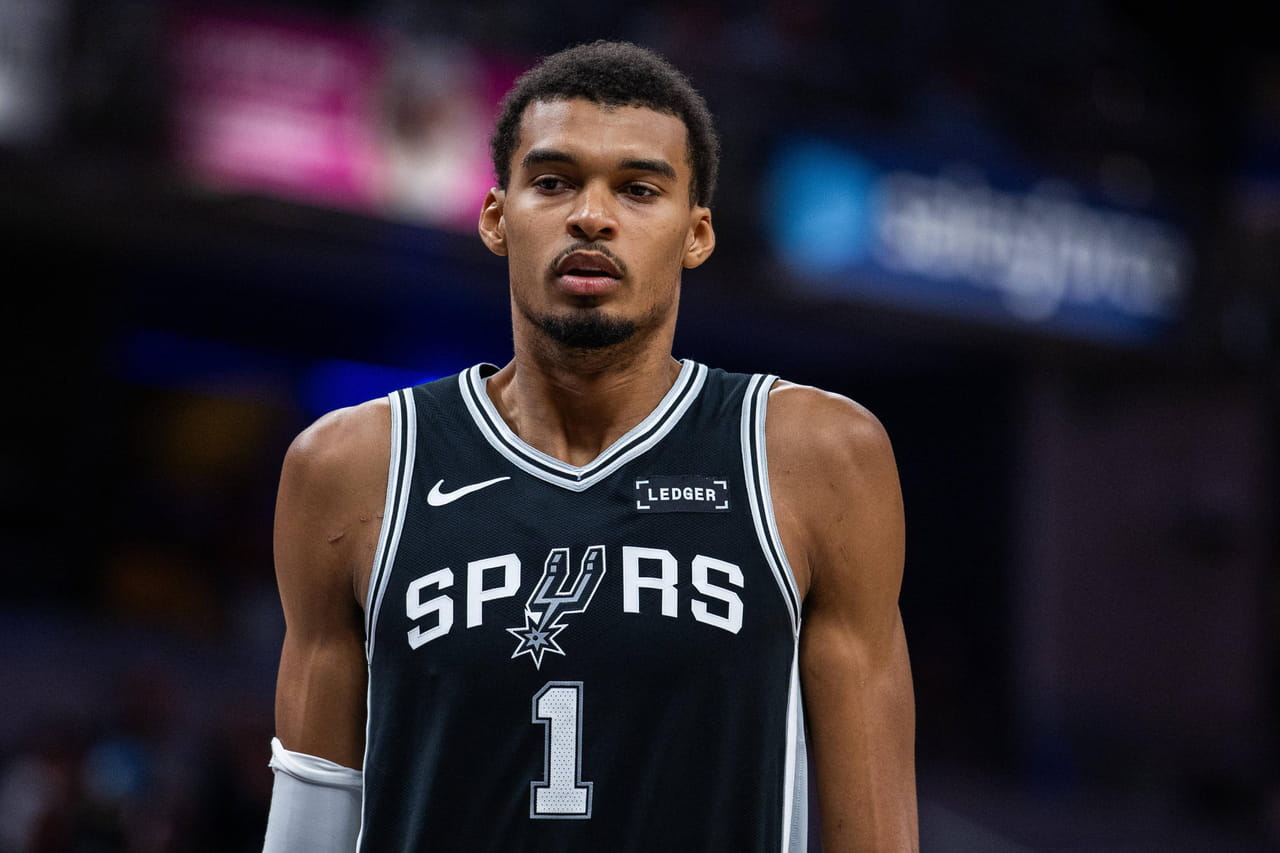 NBA : tous les résultats de la nuit, classements et le calendrier