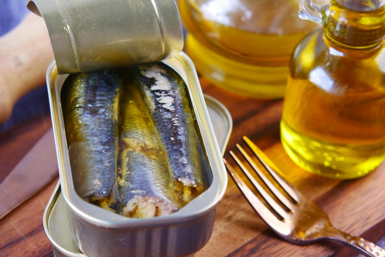Une pénurie de sardines en France ? Des ruptures en rayon et on sait pour quelle raison