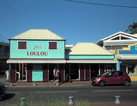 Chacun son île : La Réunion