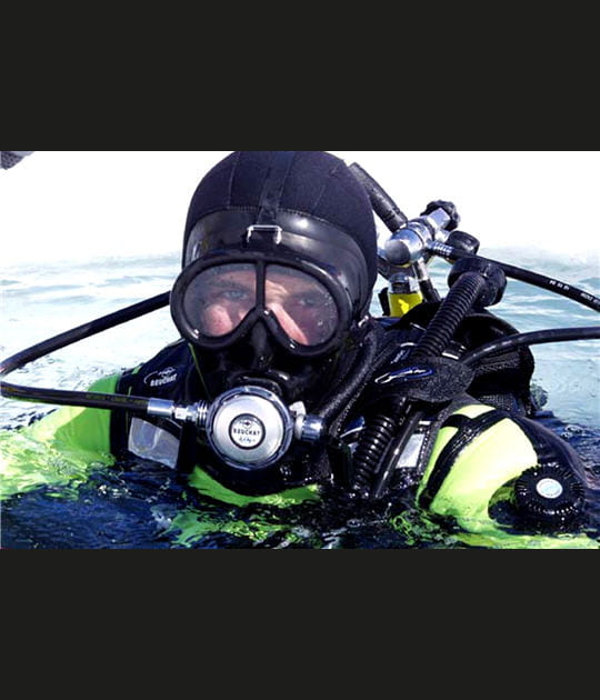 Une exp&eacute;rience in&eacute;dite