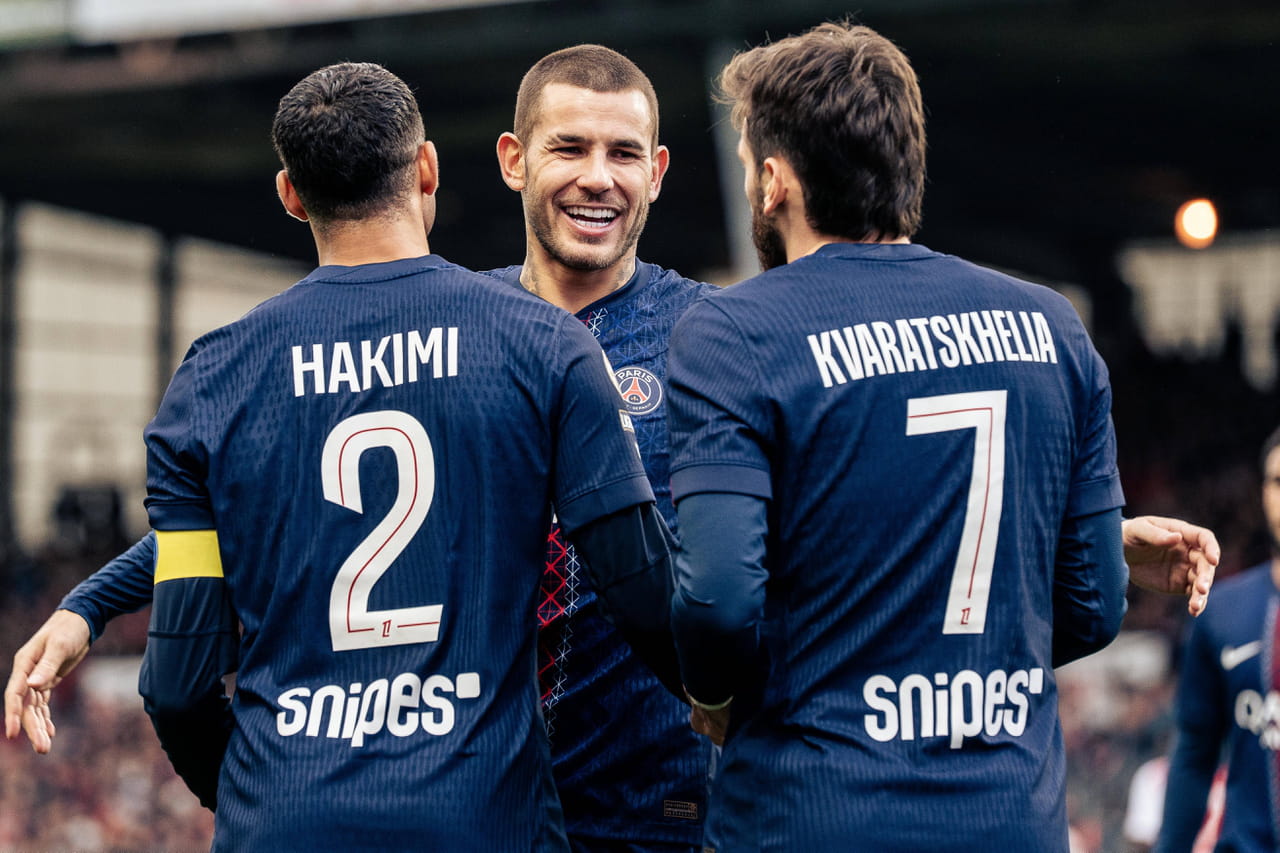 Ligue 1 : une journée en semaine, programme, résultats et classement