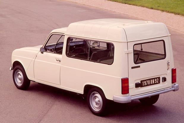 Toujours plus fonctionnelle