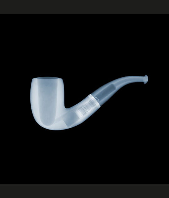 La pipe de Magritte