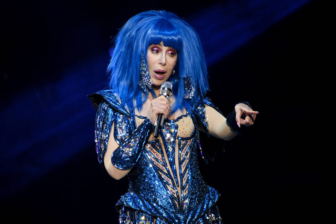 Cher s