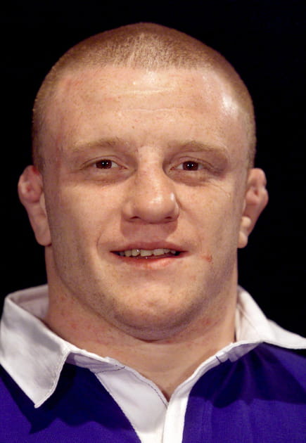 Marc de Rougemont (France)