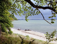 Sur les rivages de la Baltique : Du Danemark à la Lettonie