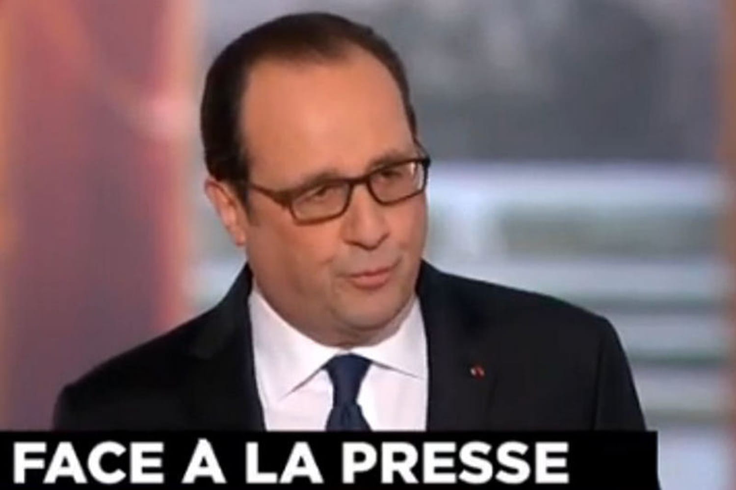 Discours de Hollande : Cop21, accueil de 24 000 migrants, intervention en Syrie, ce qu'il faut retenir