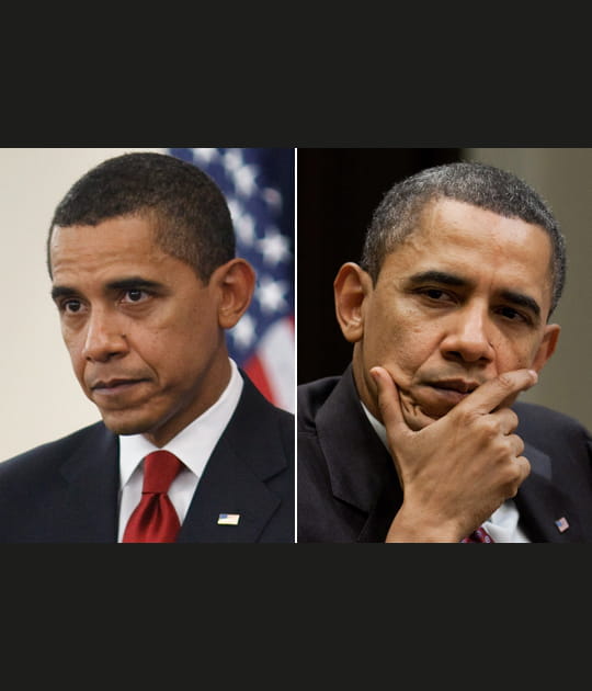 Barack Obama