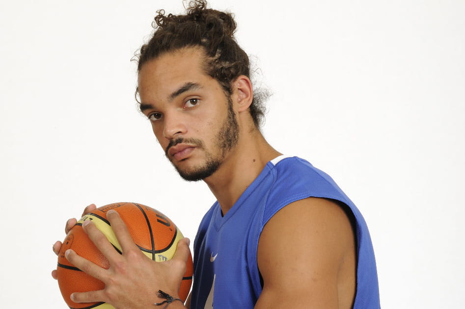 4e - Joakim Noah : 11 millions d'euros par an