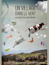 Un Village dans le vent