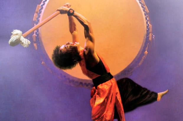 Le musicien et son instrument