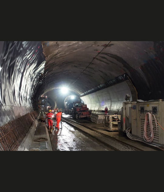 Un trac&eacute; d&eacute;fini par GPS