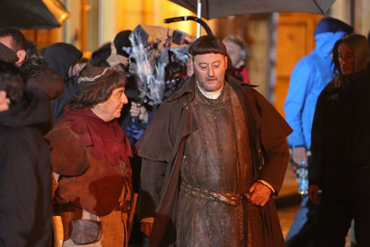 Les Visiteurs 3 Streaming Les Visiteurs 3 : le film vaut-il le déplacement