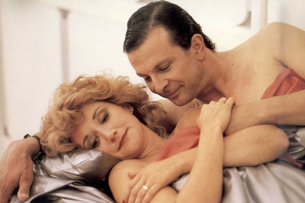 Roland Giraud à 43 ans