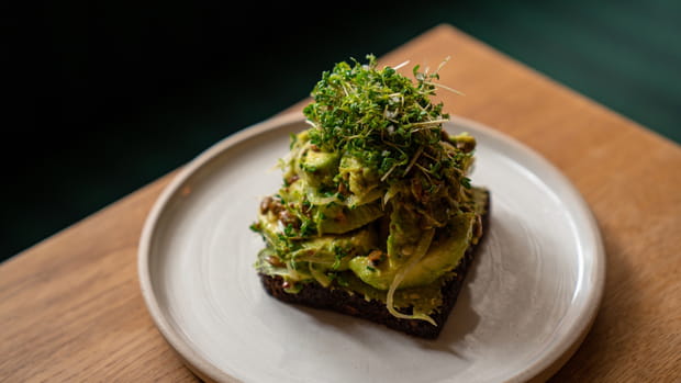 20 expériences à ne pas rater dans la ville du "hygge", Copenhague : Dévorer un smørrebrød