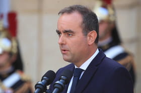 Lecornu&nbsp;Premier ministre&nbsp;: sur les retraites, sur les hauts revenus... Quelques d&eacute;clarations en petit comit&eacute;