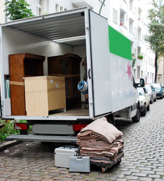 Anticipez une place pour vous garer