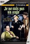 Je ne suis pas un ange
