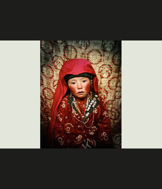 &quot;Afghanistan : les oubli&eacute;s du toit du monde&quot;