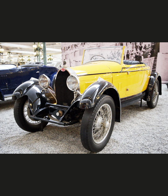 Roadster