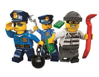 Lego City