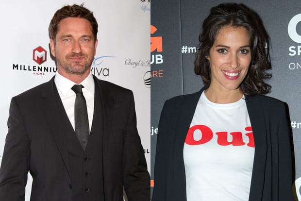 Gerard Butler et Laurie Cholewa