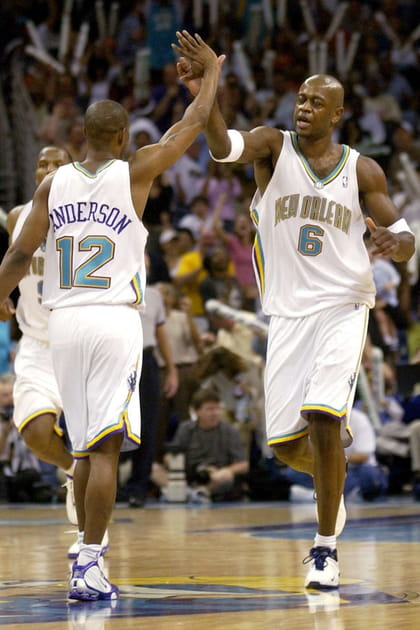 Une multitude d'exp&eacute;rience