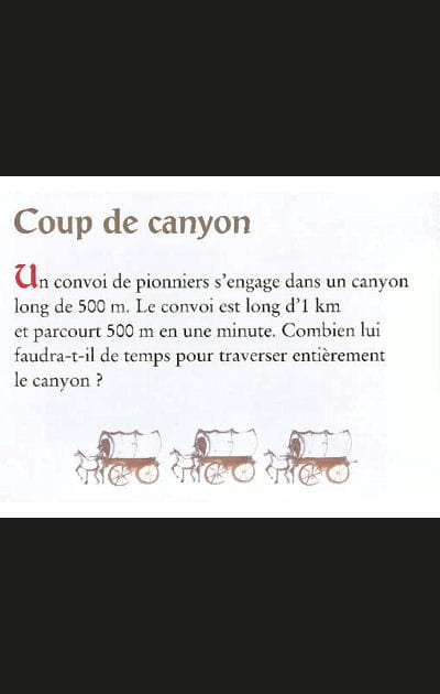 Les chariots