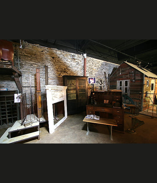 Des cr&eacute;ations originales