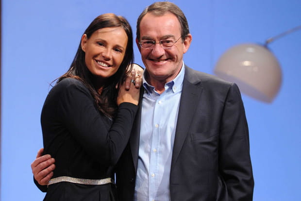 Jean-Pierre Pernaut et Nathalie Marquay : 17 ans