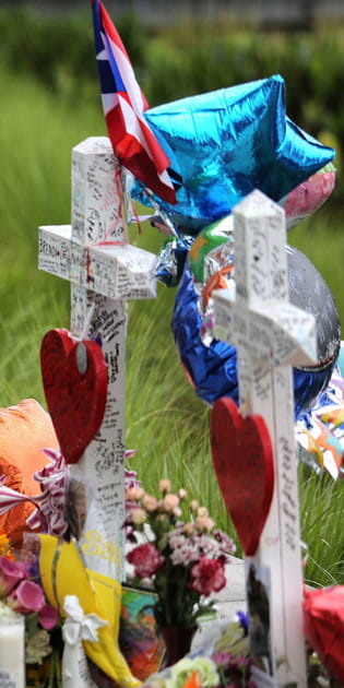 La tuerie d'Orlando, entre autres&hellip;?