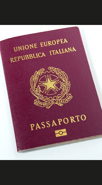 Italie : 4 % des immigr&eacute;s arriv&eacute;s en 2012