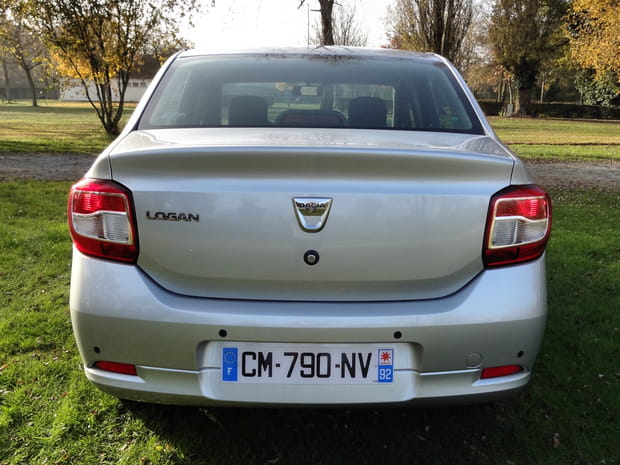 Un style sobre mais réussi