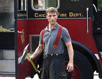 Chicago Fire : Sur la sellette