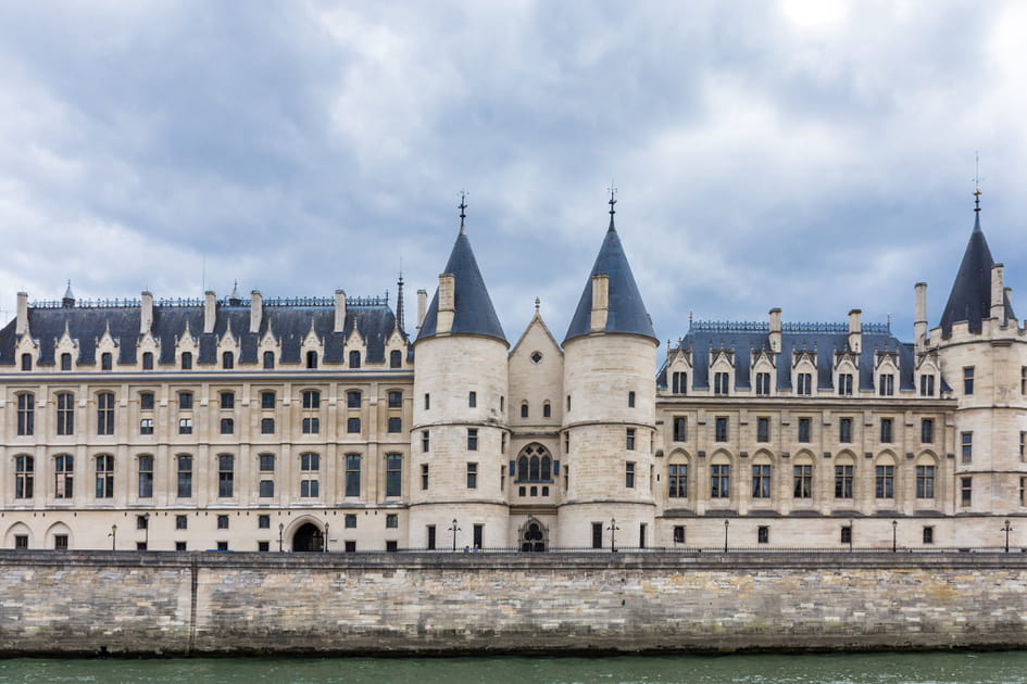 Conciergerie