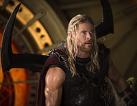 Thor : Ragnarok