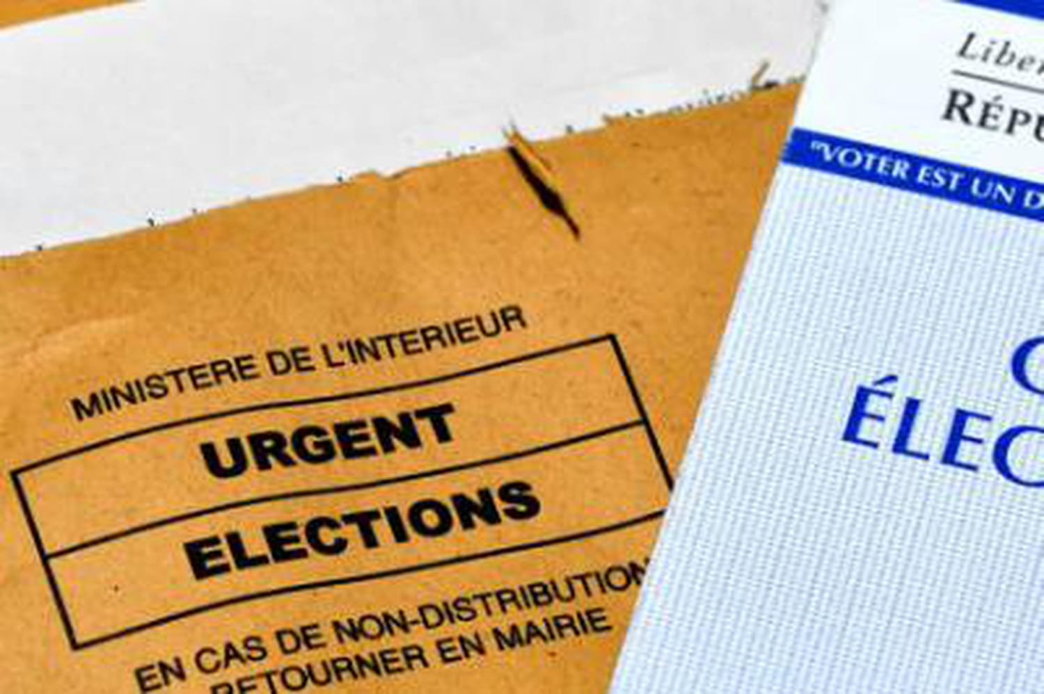 Date limite procuration : jusqu'à quand faire procuration aux départementales ?