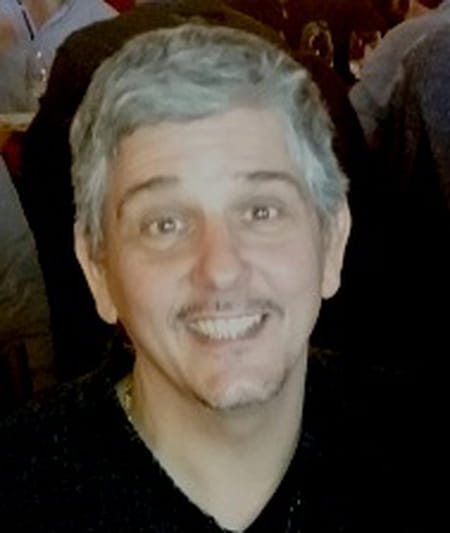 Thierry Thomas