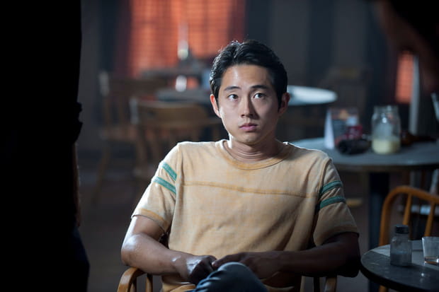 Un survivant en qui les autres ont confiance