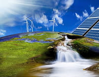 Terra Terre : Tout comprendre à l'énergie de demain