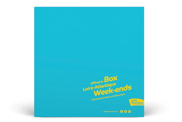 Merveilles de Loire-Atlantique