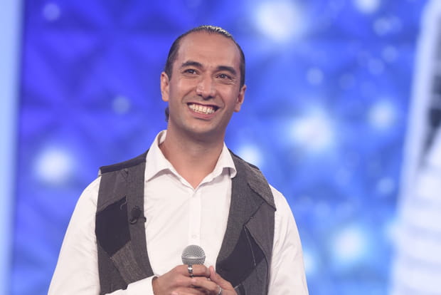 Classement des maestros de N'oubliez pas les paroles : Hervé, premier pendant longtemps