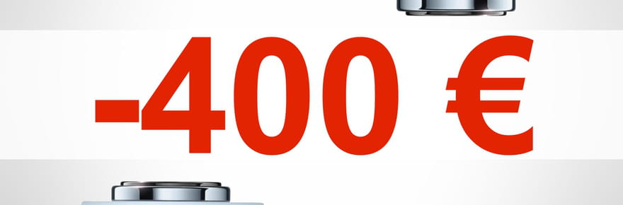 Black Friday iPhone&nbsp;: prix ultra-fin sur l'iPhone Air, iPhone 17&nbsp;en promo... Un revendeur ose d&eacute;j&agrave;