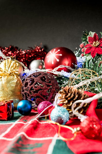 Astuce 3&nbsp;pour limiter les frais &agrave; No&euml;l&nbsp;: l'erreur &agrave; ne pas faire avec les d&eacute;co de No&euml;l