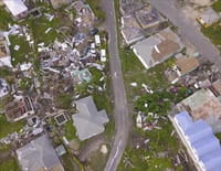 Planète investigation : Caraïbes : après les cyclones