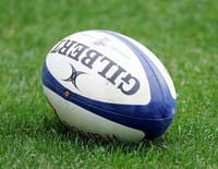 Rugby : Top 14 - Stade Toulousa. / CA Brive