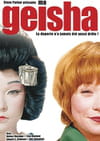 Ma geisha