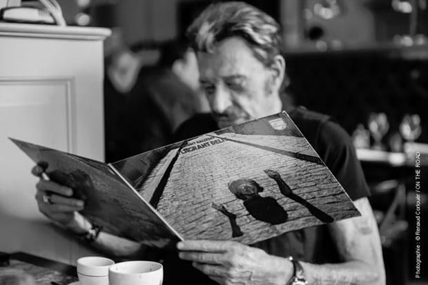 Détendu avant la tourmente