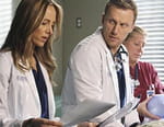 Grey's Anatomy