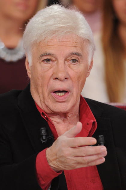 Guy Bedos injurie (encore une fois) Nadine Morano